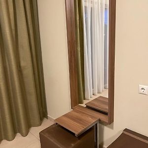 Habitación Triple Confort
